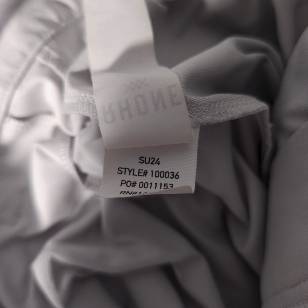 Rhone Commuter Pants‎ Men 38x29 Light Beige Slim Tech Golf Chino 100036 - Picture 5 of 10